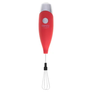 CR4501R@4 MILK FROTHER MANUAL ROSU CAMRY