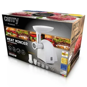 MASINA DE TOCAT CARNE 1500W CAMRY