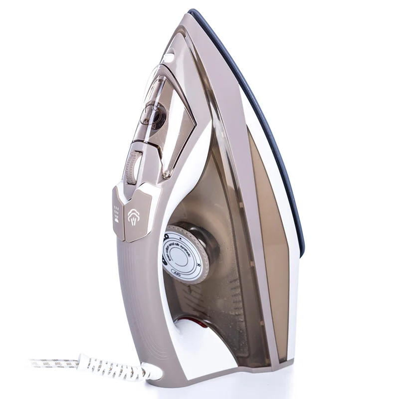 FIER DE CALCAT TALPA CERAMICA 3000W CAMRY