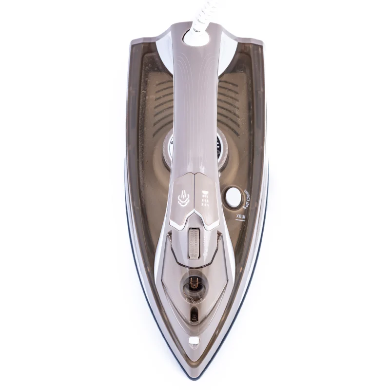 FIER DE CALCAT TALPA CERAMICA 3000W CAMRY