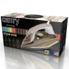 FIER DE CALCAT TALPA CERAMICA 3000W CAMRY