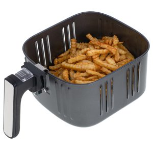 FRITEUZA AIR FRYER 5L 9 PROGRAME CR 6311 CAMRY