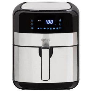 FRITEUZA AIR FRYER 5L 9 PROGRAME CR 6311 CAMRY