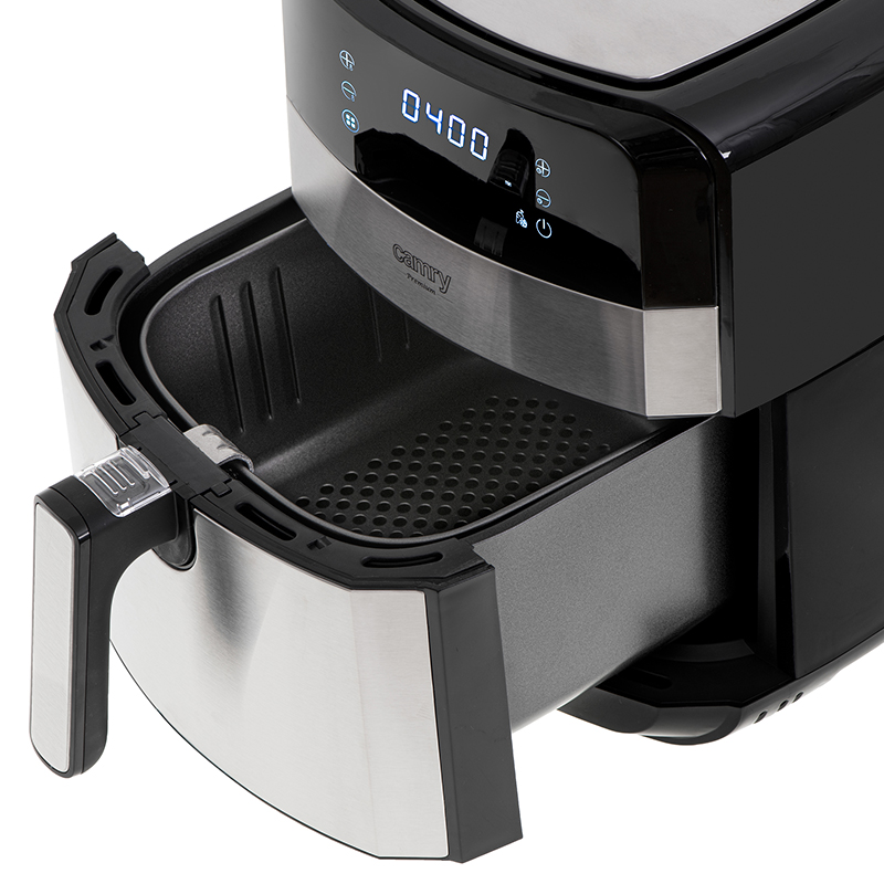 FRITEUZA AIR FRYER 5L 9 PROGRAME CR 6311 CAMRY