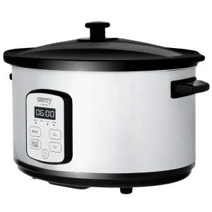 SLOW COOKER 4.7L CR 6414 CAMRY