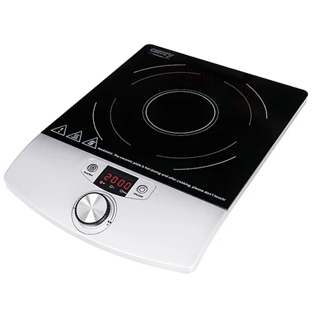 CR6515 PLITA INDUCTIE CAMRY