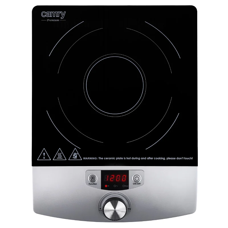 PLITA INDUCTIE CAMRY