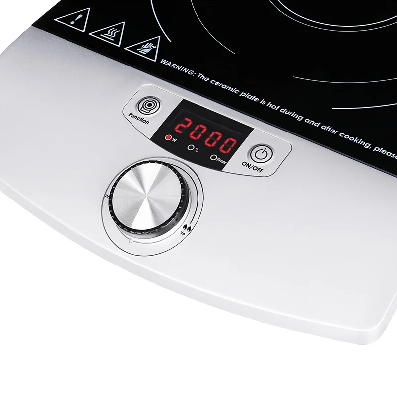 PLITA INDUCTIE CAMRY