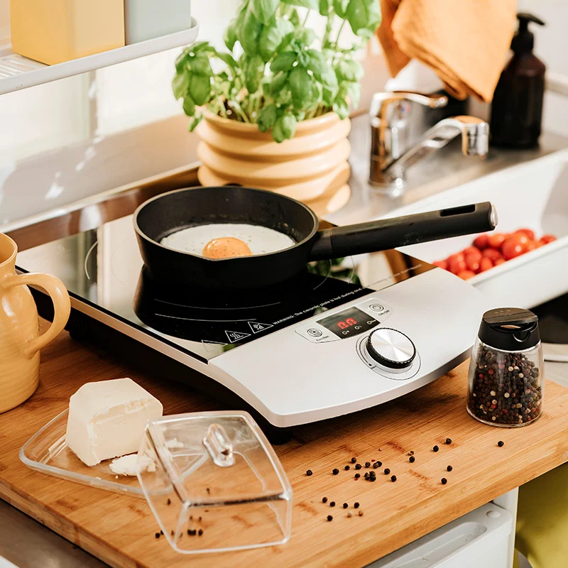 PLITA INDUCTIE CAMRY