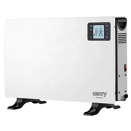 CR7739 CONVECTOR INCALZIRE CU TELECOMANDA 2000W CR 7739 CAMRY