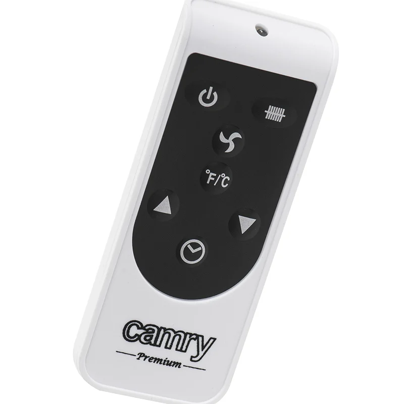 CONVECTOR INCALZIRE CU TELECOMANDA 2000W CR 7739 CAMRY