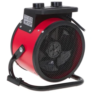 AEROTERMA CERAMICA 2 TREPTE 2400W CR 7743 CAMRY