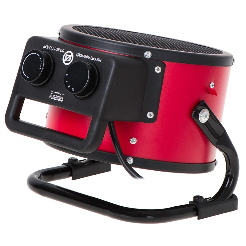 AEROTERMA CERAMICA 2 TREPTE 2400W CR 7743 CAMRY