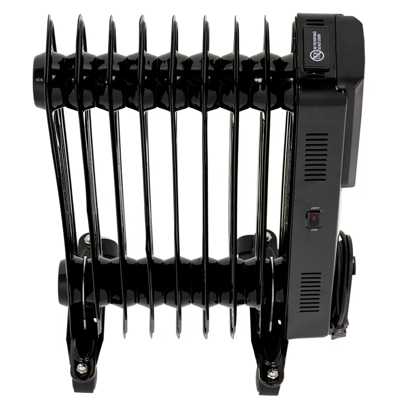 CR7810@4 RADIATOR ULEI 9 ELEMENTI 2000W CR 7810 CAMRY