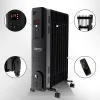 RADIATOR ULEI 9 ELEMENTI 2000W CR 7810 CAMRY