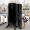 RADIATOR ULEI 9 ELEMENTI 2000W CR 7810 CAMRY