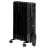 RADIATOR ULEI 11 ELEMENTI 2500W CR 7813 CAMRY