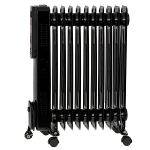 RADIATOR ULEI 11 ELEMENTI 2500W CR 7813 CAMRY