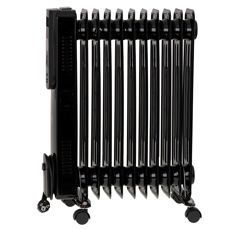 RADIATOR ULEI 11 ELEMENTI 2500W CR 7813 CAMRY