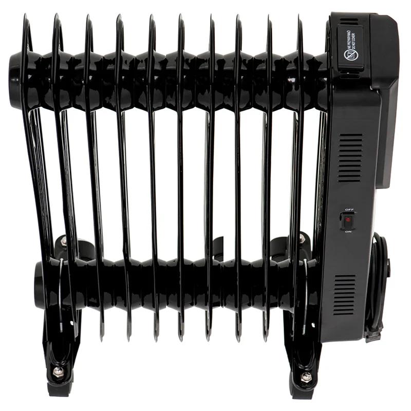 RADIATOR ULEI 11 ELEMENTI 2500W CR 7813 CAMRY