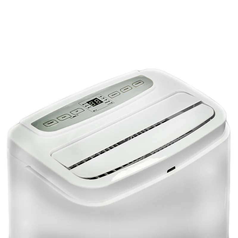 APARAT DE AER CONDITIONAT PORTABIL 12000 BTU CAMRY