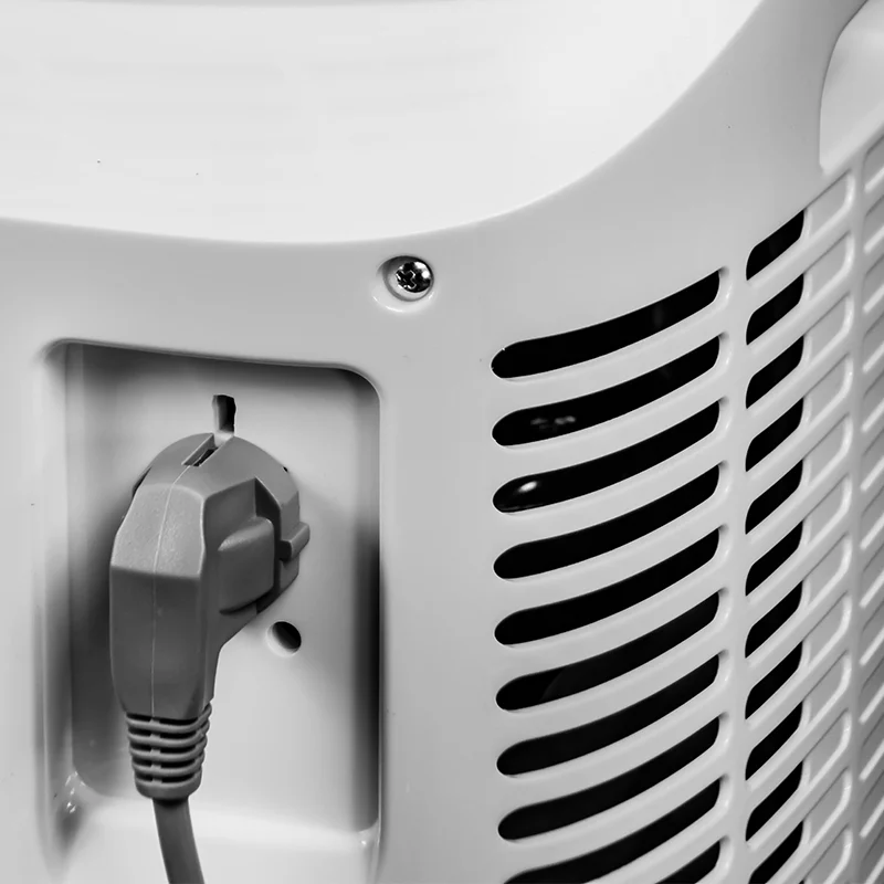 APARAT DE AER CONDITIONAT PORTABIL 12000 BTU CAMRY