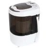 MASINA DE SPALAT RUFE PORTABILA CR 8054 CAMRY