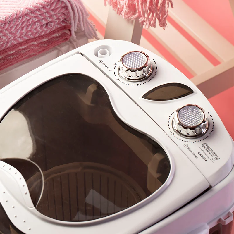 MASINA DE SPALAT RUFE PORTABILA CR 8054 CAMRY