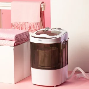 MASINA DE SPALAT RUFE PORTABILA CR 8054 CAMRY