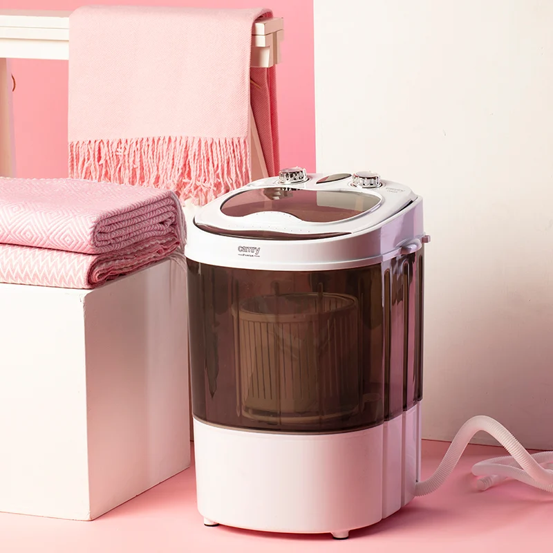 MASINA DE SPALAT RUFE PORTABILA CR 8054 CAMRY