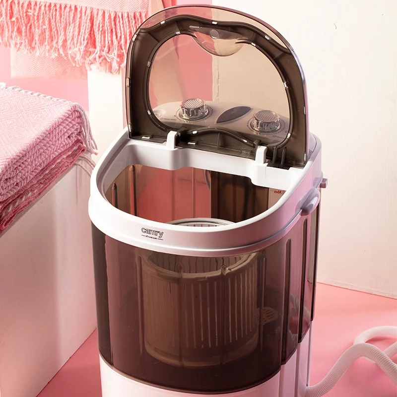 MASINA DE SPALAT RUFE PORTABILA CR 8054 CAMRY