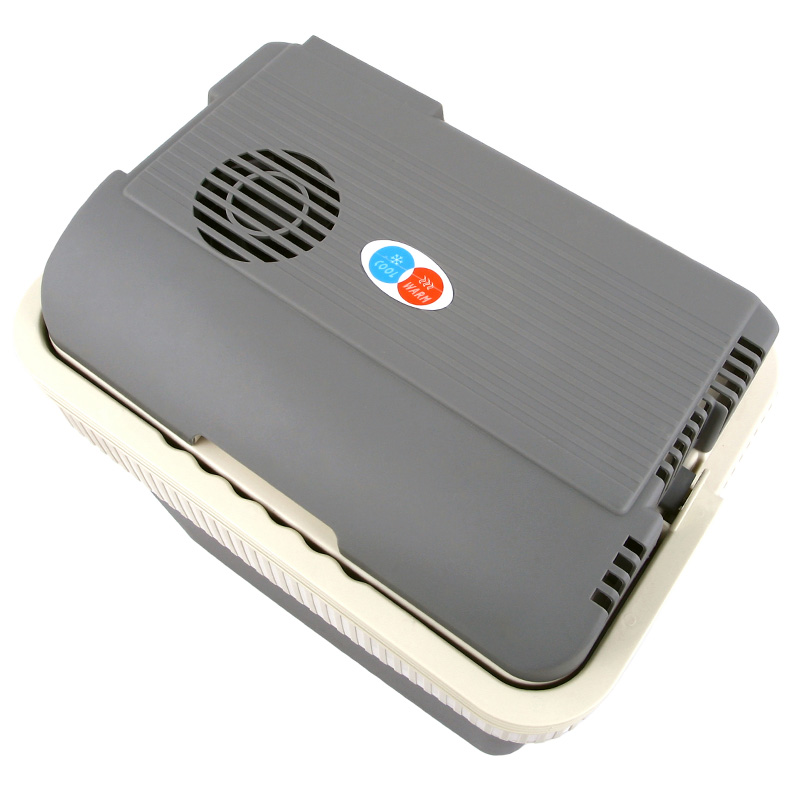 CR8065@10-1 LADA FRIGORIFICA PORTABILA 21L CAMRY