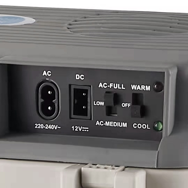 CR8065@8-1 LADA FRIGORIFICA PORTABILA 21L CAMRY