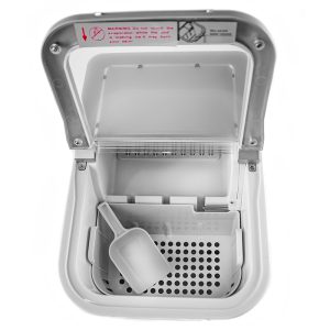 CR8073@4-1 APARAT DE FACUT CUBURI GHEATA CAMRY