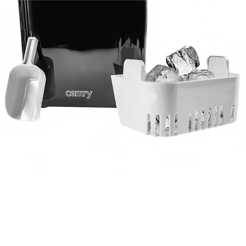 CR8073@6-1 APARAT DE FACUT CUBURI GHEATA CAMRY