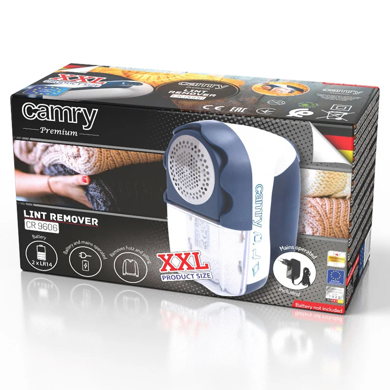 APARAT CURATARE SCAME CAMRY