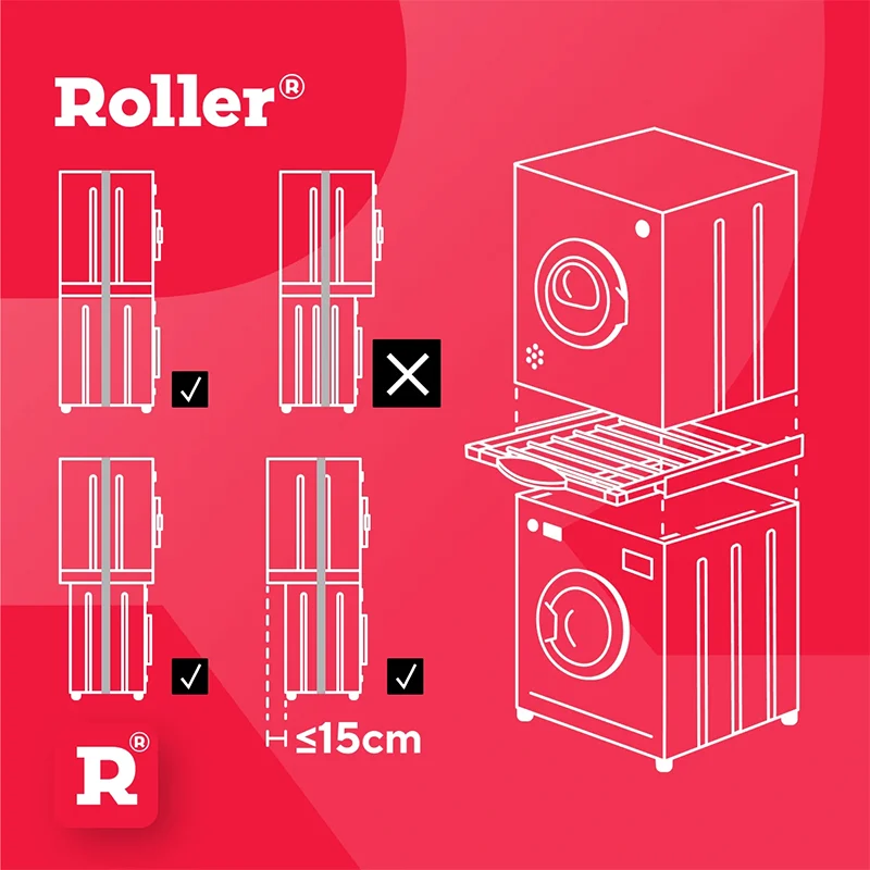 KIT SUPRAPUNERE USCATOR ROLLER
