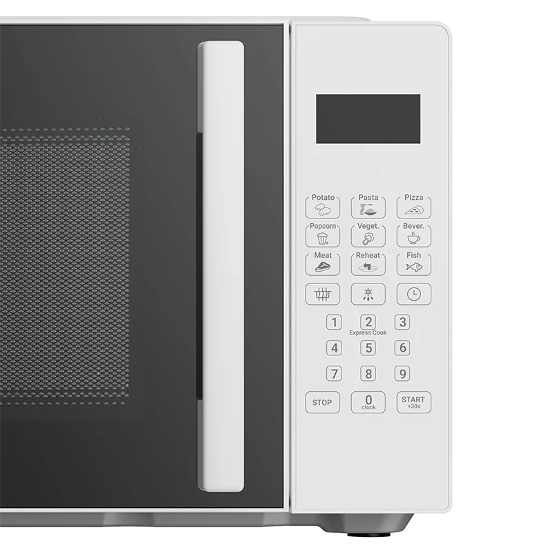 D-6D2W@2 CUPTOR CU MICROUNDE 20L 700W DAEWOO