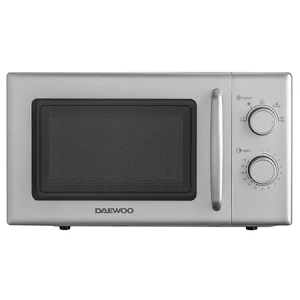 D-6S20S-2 CUPTOR CU MICROUNDE 20L 700W DAEWOO