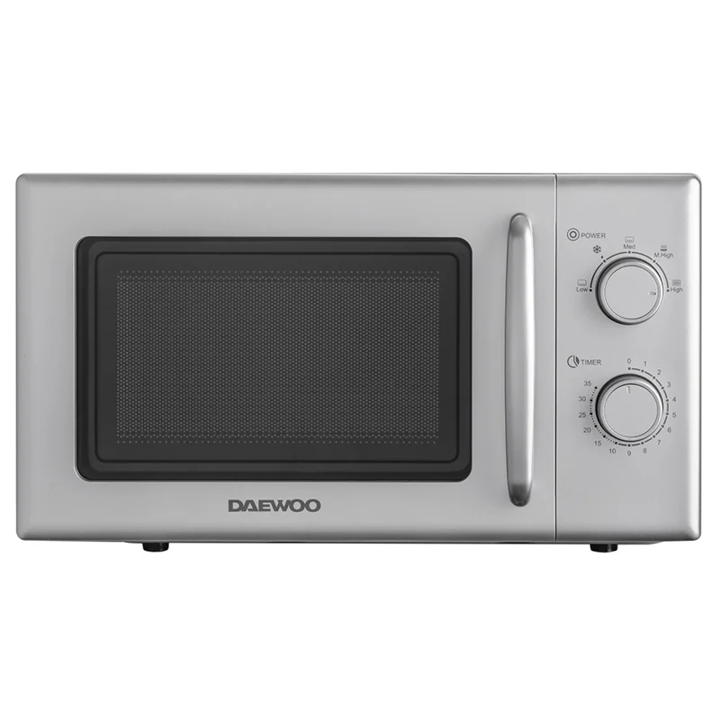 D-6S20S-2@1 CUPTOR CU MICROUNDE 20L 700W DAEWOO