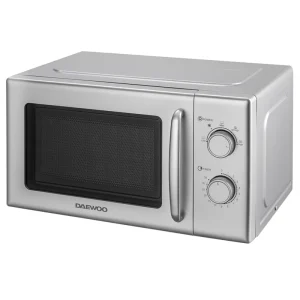 D-6S20S-2@2 CUPTOR CU MICROUNDE 20L 700W DAEWOO