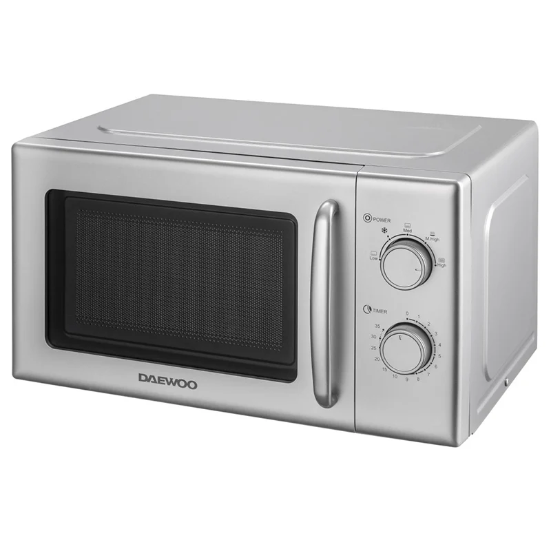 D-6S20S-2@2 CUPTOR CU MICROUNDE 20L 700W DAEWOO