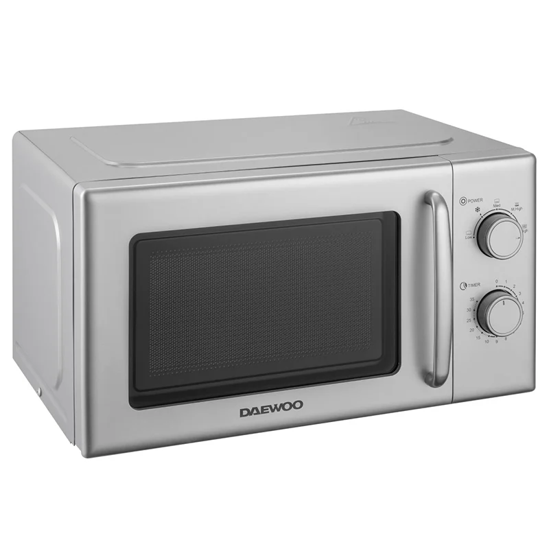 D-6S20S-2@3 CUPTOR CU MICROUNDE 20L 700W DAEWOO