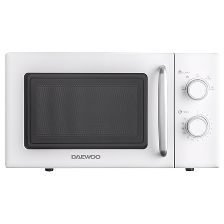 D-6S20W-2-1 CUPTOR CU MICROUNDE 20L 700W DAEWOO