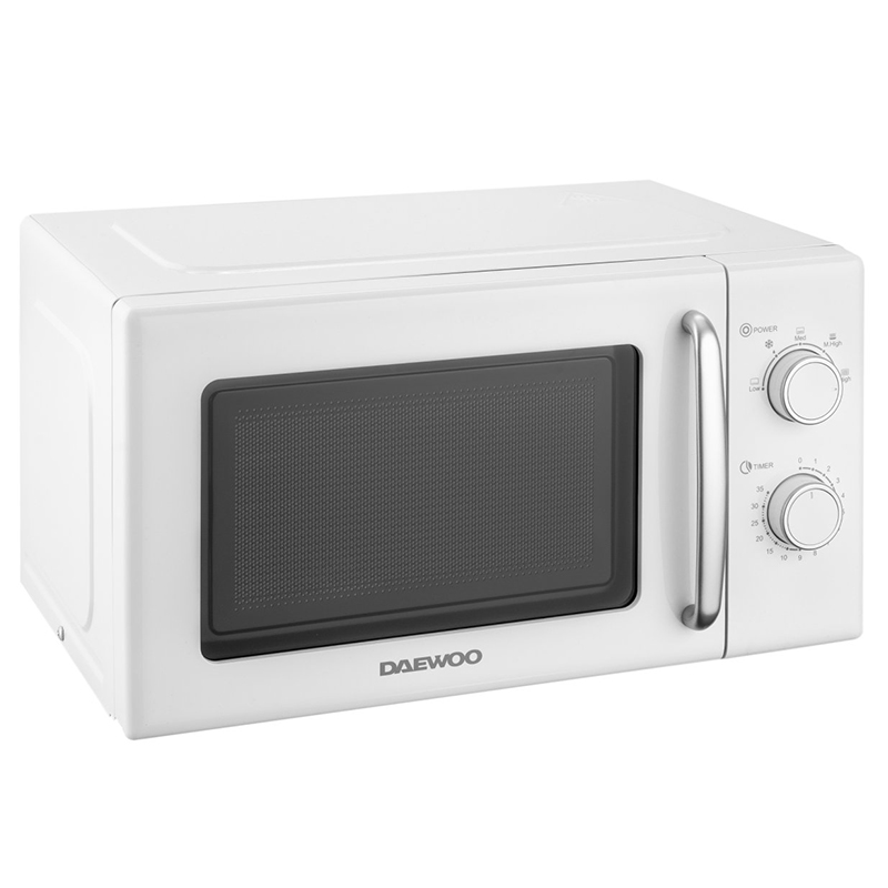 D-6S20W-2@2-1 CUPTOR CU MICROUNDE 20L 700W DAEWOO