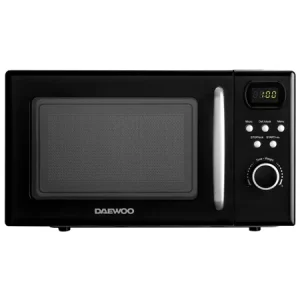 CUPTOR CU MICROUNDE DIGITAL 20L 700W DAEWOO