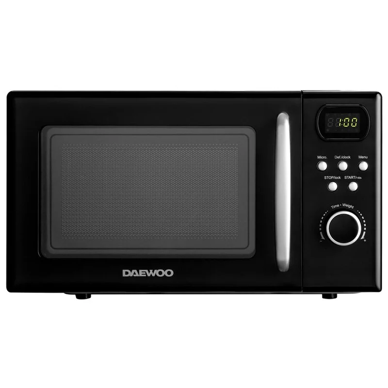 CUPTOR CU MICROUNDE DIGITAL 20L 700W DAEWOO