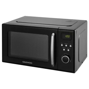CUPTOR CU MICROUNDE DIGITAL 20L 700W DAEWOO