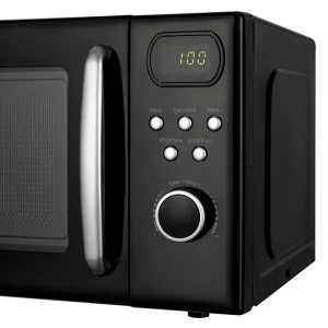 CUPTOR CU MICROUNDE DIGITAL 20L 700W DAEWOO