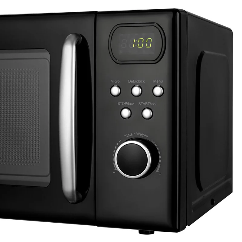 CUPTOR CU MICROUNDE DIGITAL 20L 700W DAEWOO